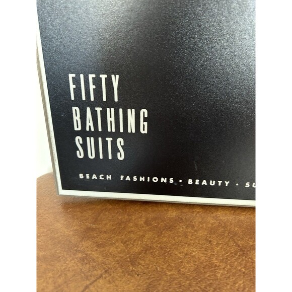 Vogue June 1, 1940 Cover Print Photo 50 Bathing Suits 27x19 Wall Art - Picture 11 of 14